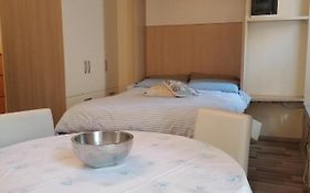 Apartma Olivieri